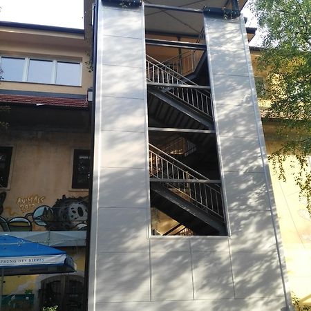 Felix Apartment Tour As Liubliana Exterior foto